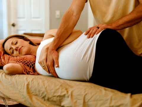 massage femme enceinte experience exceptionnelle